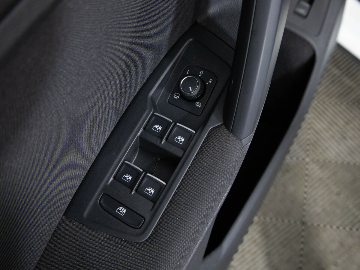 Volkswagen Tiguan с пробегом — 2018 год. Фото: #15