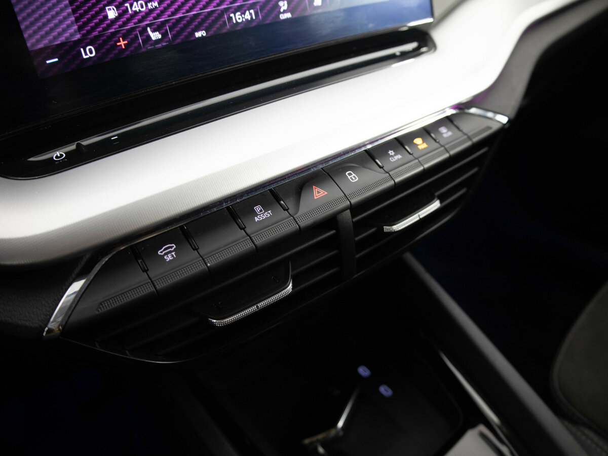Skoda Octavia с пробегом — 2020 год. Фото: #11
