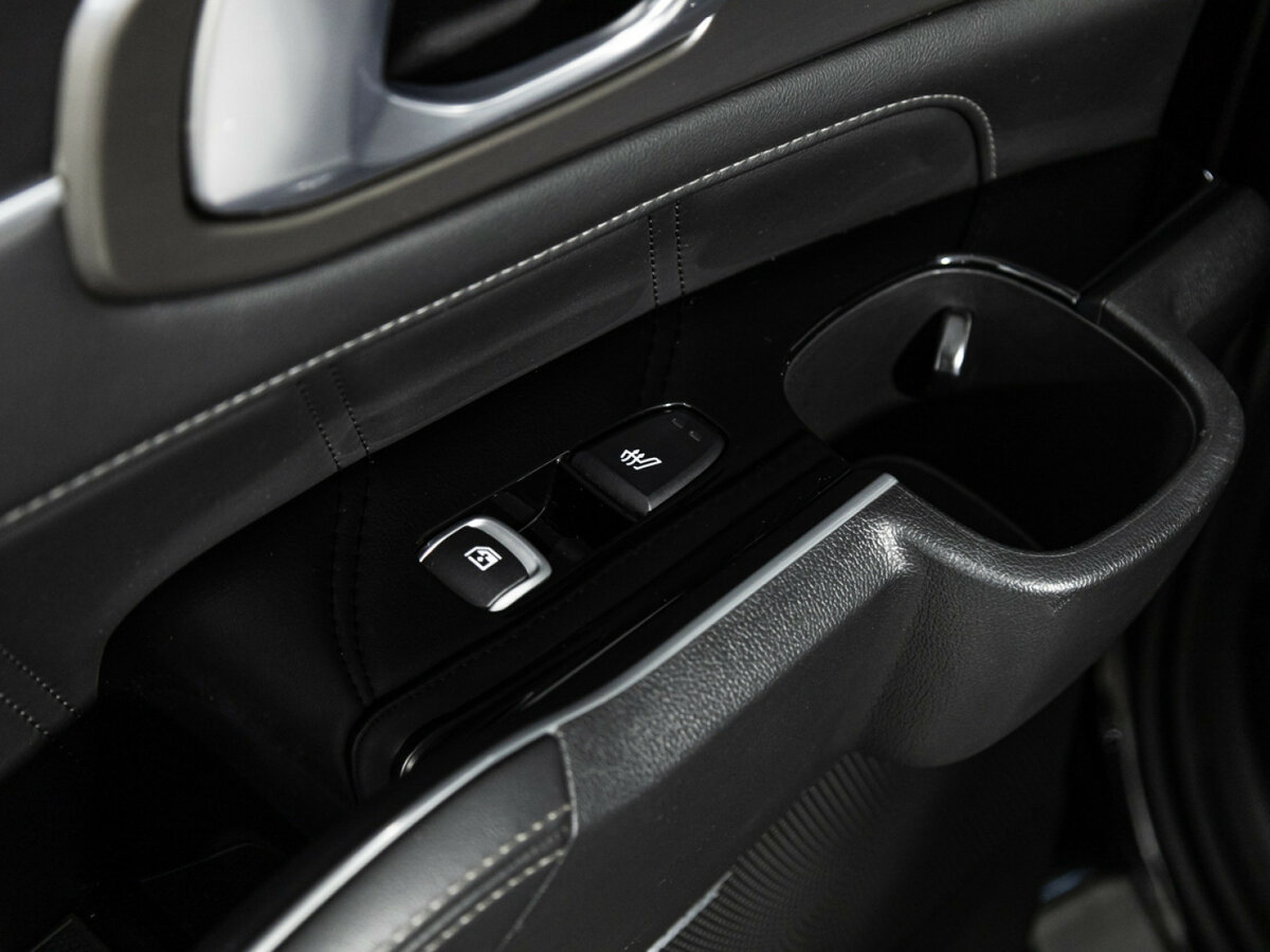 Kia Sorento с пробегом — 2020 год. Фото: #23