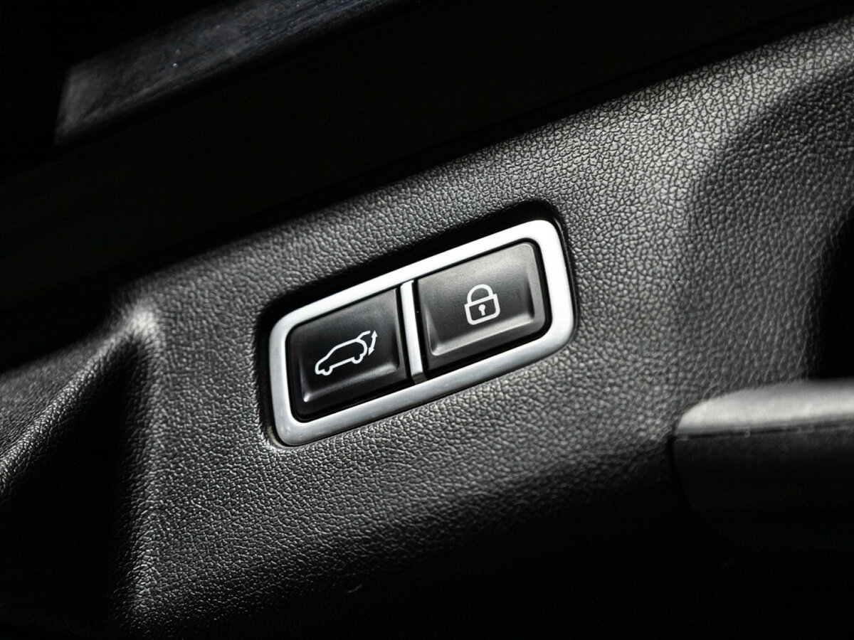 Kia Sorento с пробегом — 2020 год. Фото: #25