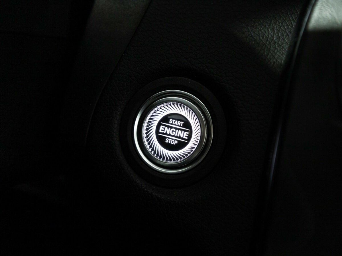 Mercedes-Benz C-Класс с пробегом — 2019 год. Фото: #16