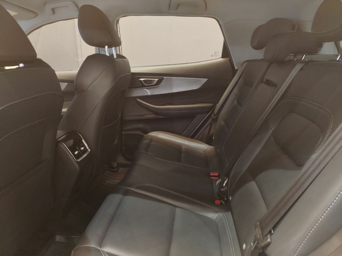 Chery Tiggo 4 Pro с пробегом — 2023 год. Фото: #12