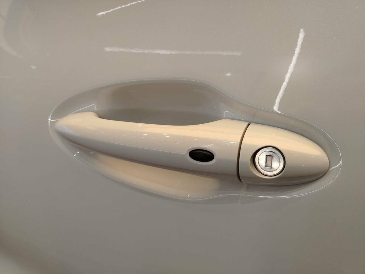 Chery Tiggo 4 Pro с пробегом — 2023 год. Фото: #28