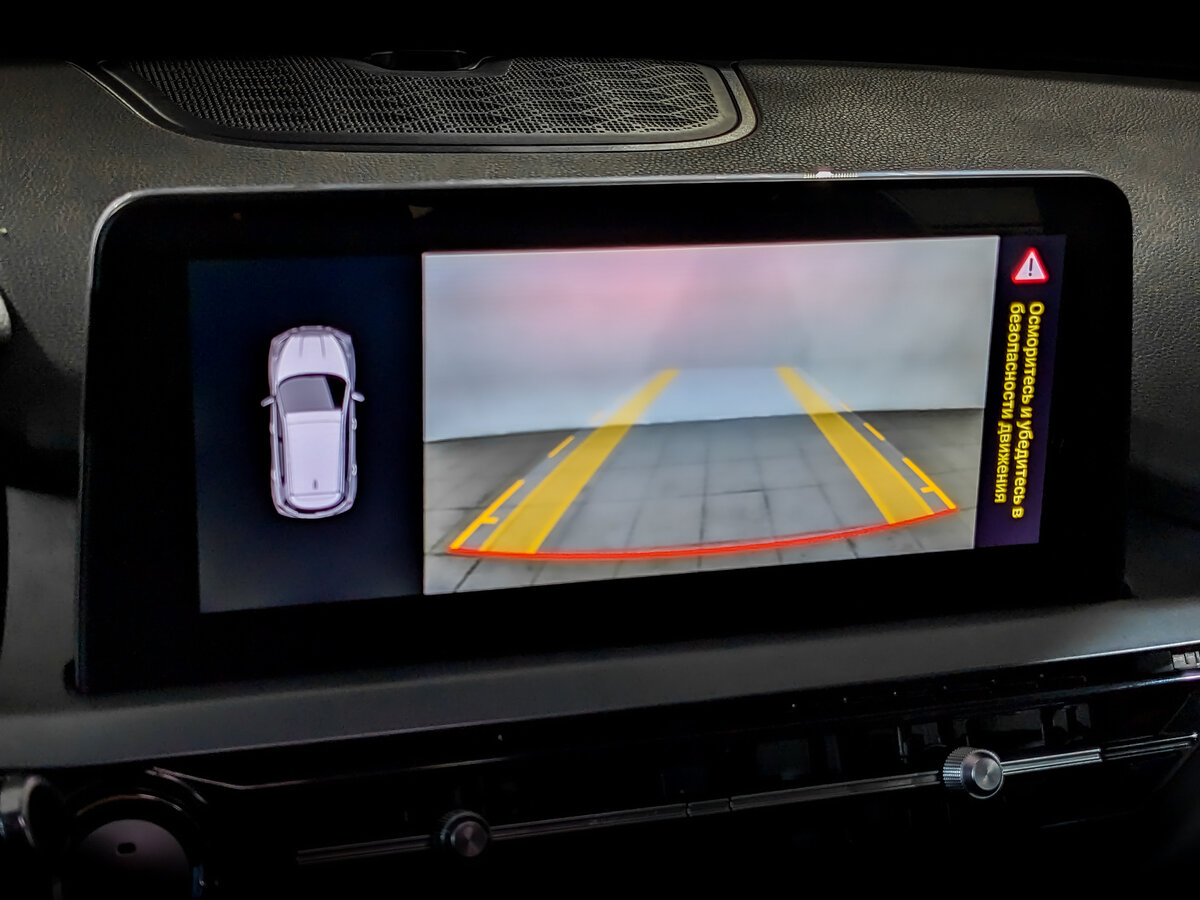 Chery Tiggo 4 Pro с пробегом — 2022 год. Фото: #23