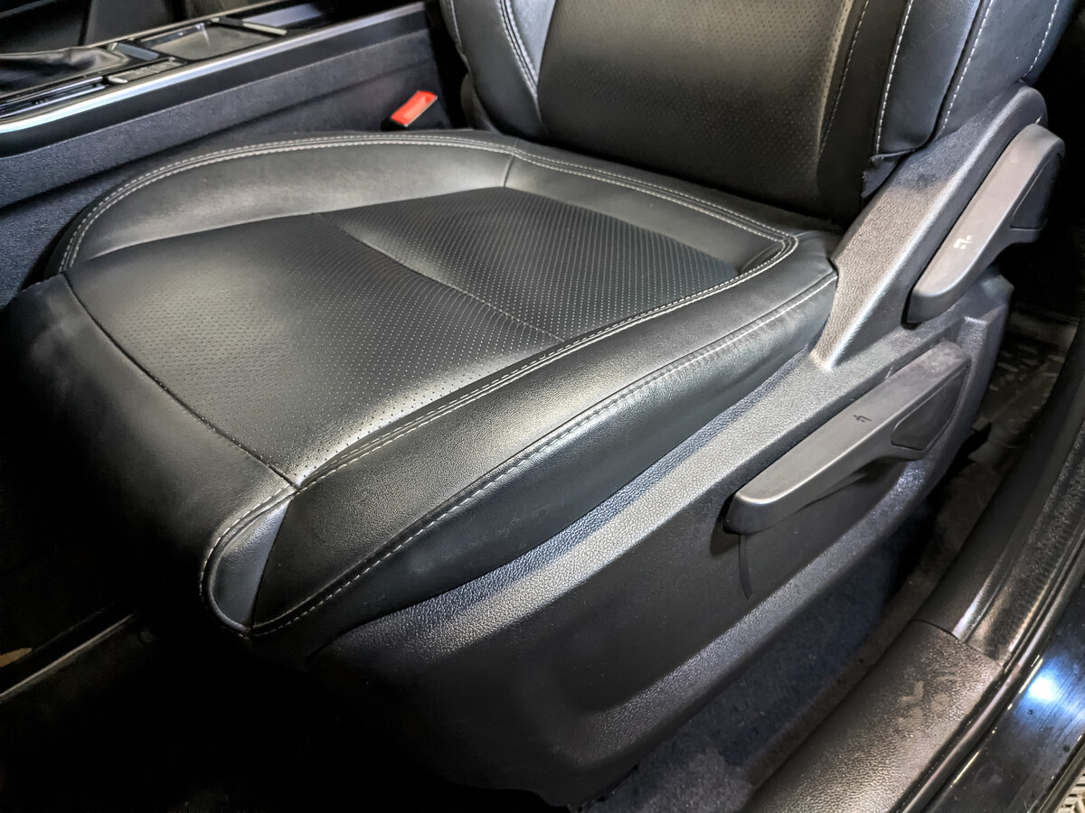 Chery Tiggo 4 Pro с пробегом — 2022 год. Фото: #20