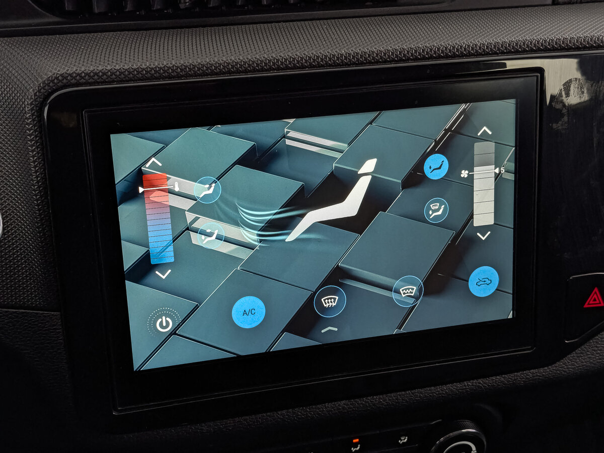 Chery Tiggo 4 с пробегом — 2022 год. Фото: #26