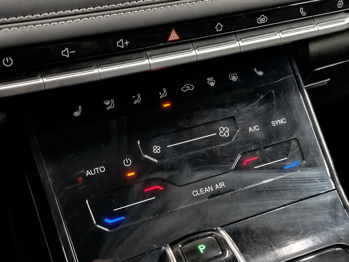 Chery Tiggo 7 Pro с пробегом — 2022 год. Фото: #19