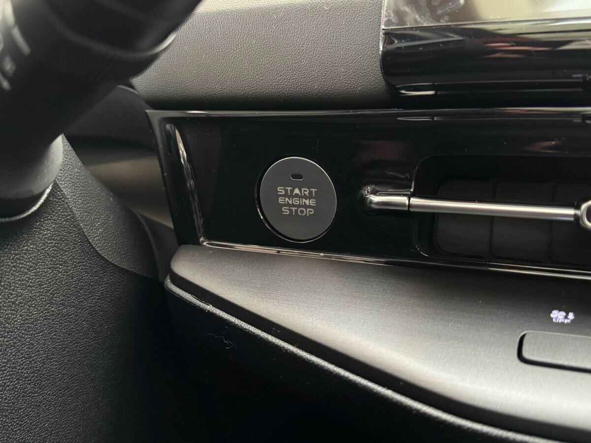 Changan CS55 Plus с пробегом — 2023 год. Фото: #20