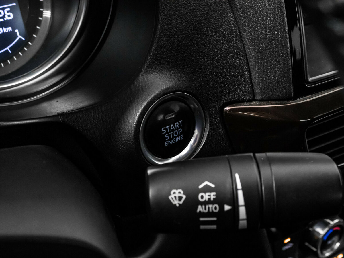 Mazda 6 с пробегом — 2014 год. Фото: #18