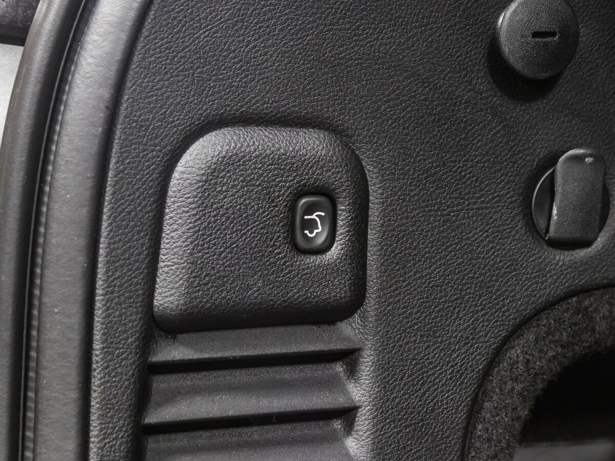 Jeep Grand Cherokee с пробегом — 2014 год. Фото: #12