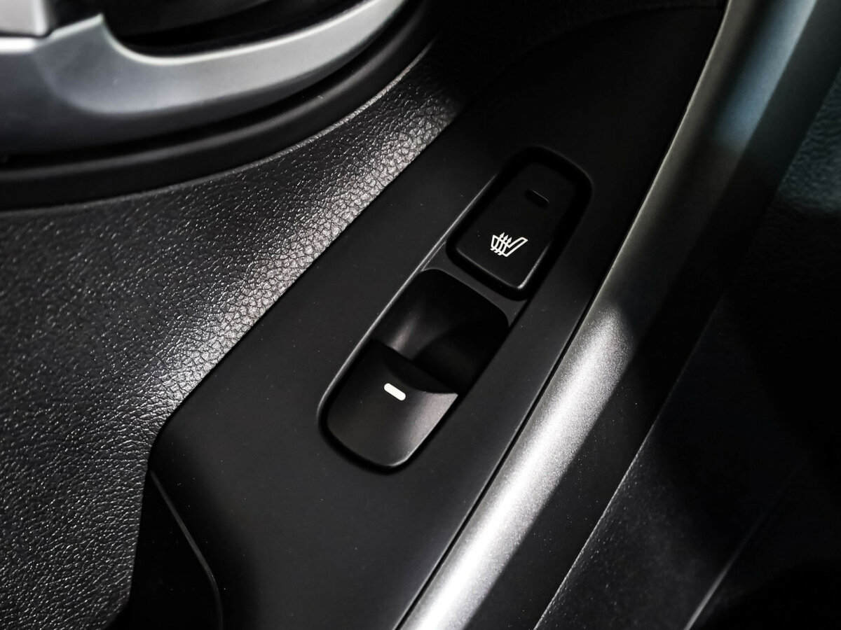 Hyundai Elantra с пробегом — 2015 год. Фото: #14