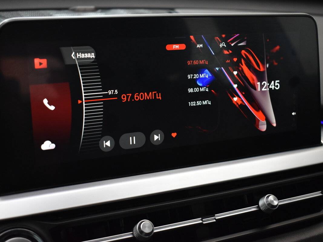 Chery Tiggo 7 Pro с пробегом — 2020 год. Фото: #6