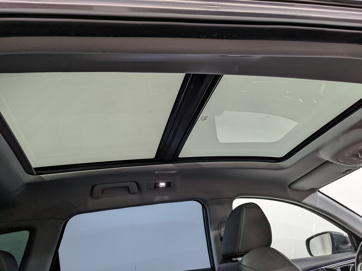 Chery Tiggo 7 Pro с пробегом — 2022 год. Фото: #21