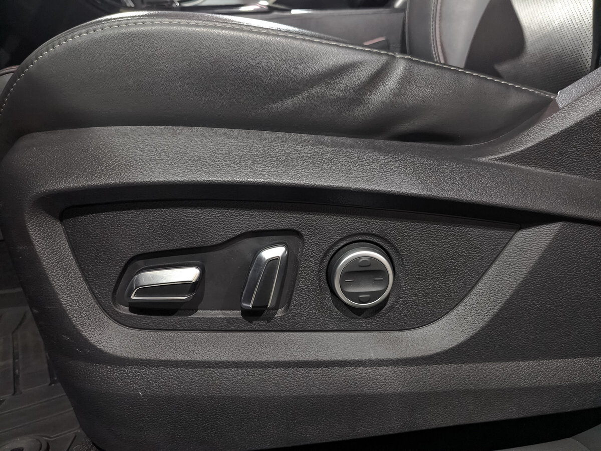 Chery Tiggo 7 Pro с пробегом — 2022 год. Фото: #28