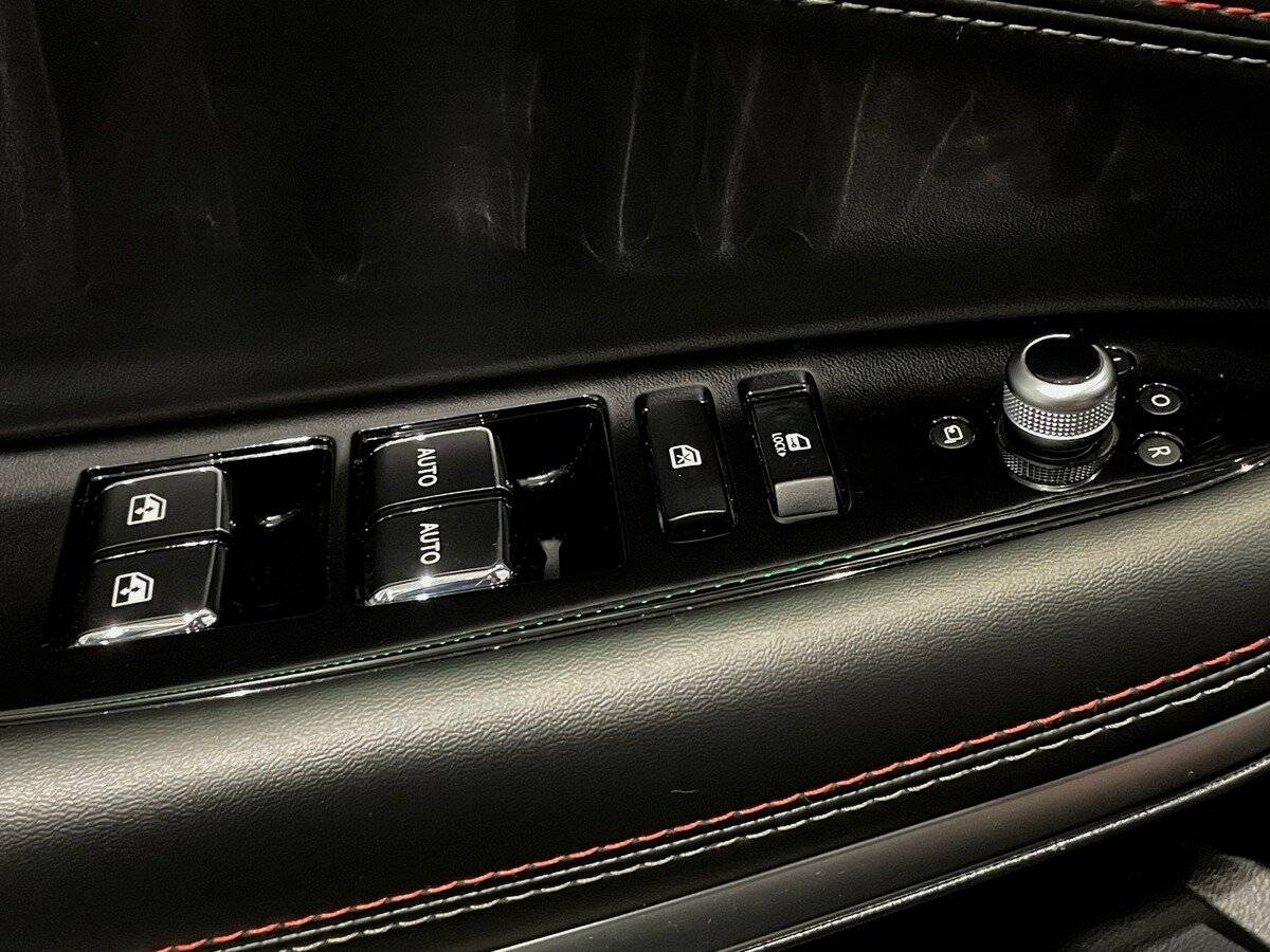 Changan CS75 с пробегом — 2022 год. Фото: #8