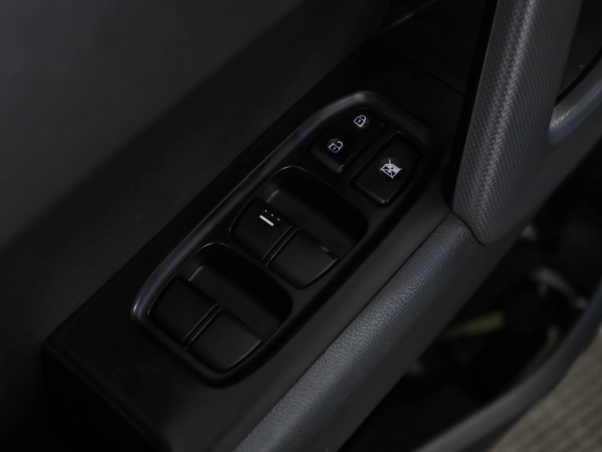 Hyundai Creta с пробегом — 2020 год. Фото: #23