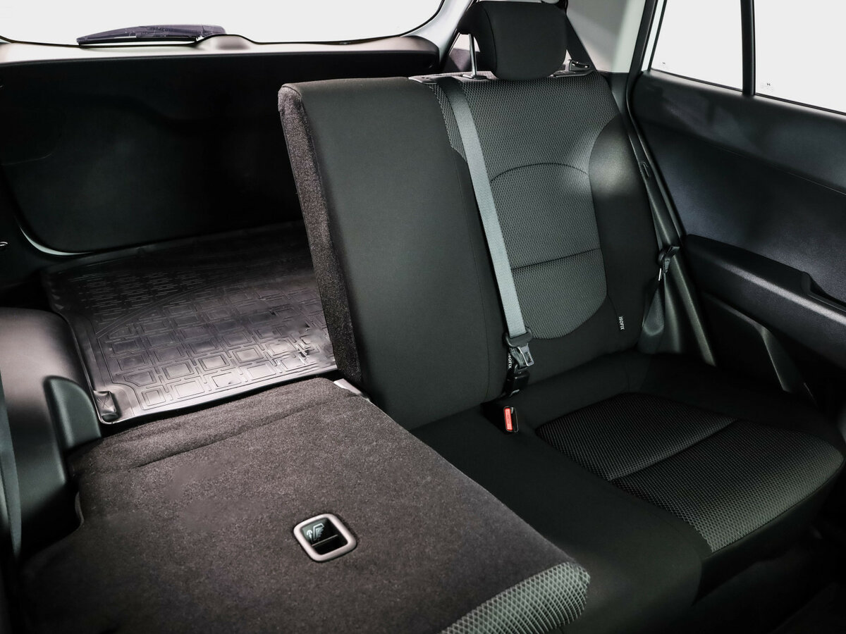 Hyundai Creta с пробегом — 2020 год. Фото: #28