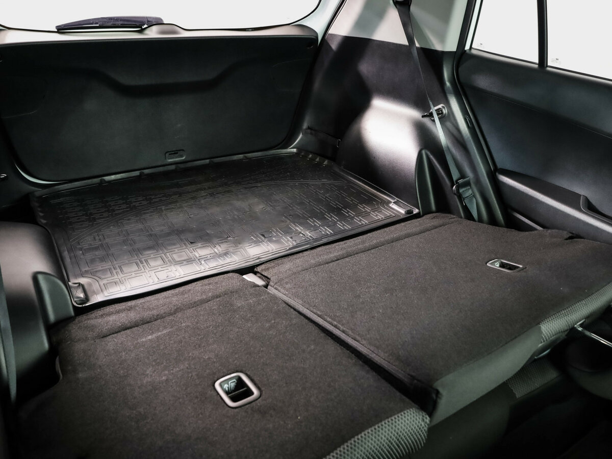 Hyundai Creta с пробегом — 2020 год. Фото: #29