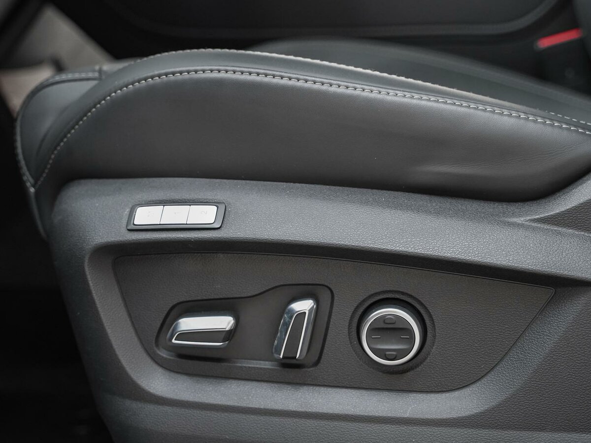 Chery Tiggo 7 Pro Max с пробегом — 2023 год. Фото: #11