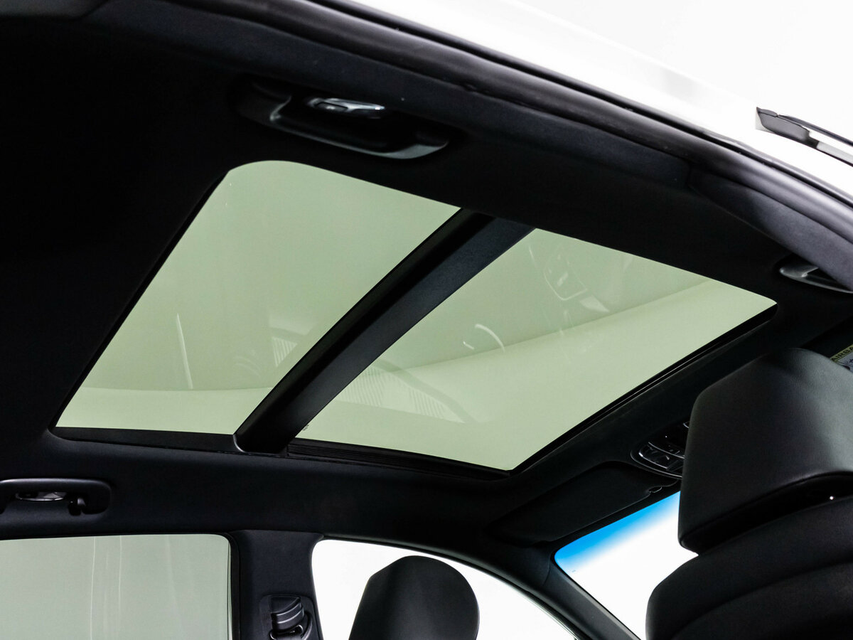 Kia Optima с пробегом — 2018 год. Фото: #30