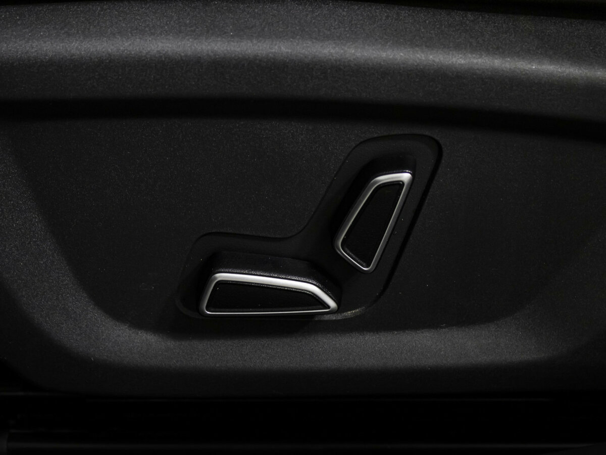 Changan UNI-V с пробегом — 2023 год. Фото: #16