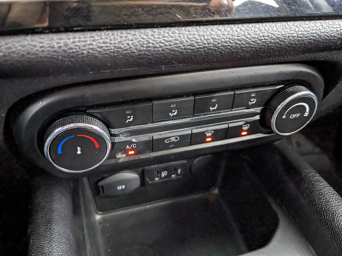 Chery Tiggo 4 с пробегом — 2022 год. Фото: #20