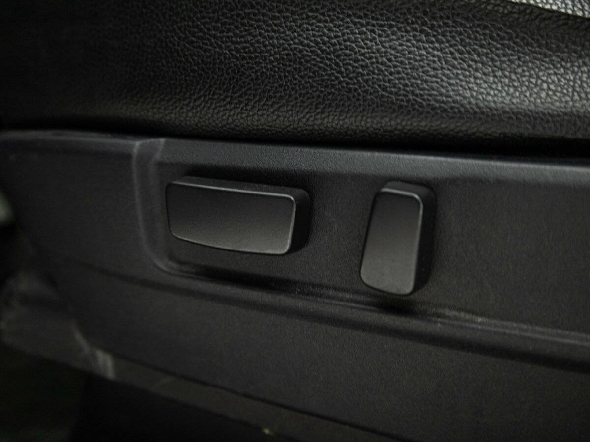 Mitsubishi Outlander с пробегом — 2013 год. Фото: #16