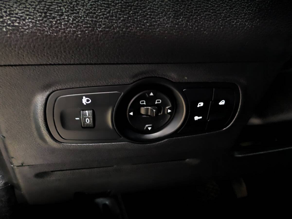 Chery Tiggo 4 с пробегом — 2022 год. Фото: #24