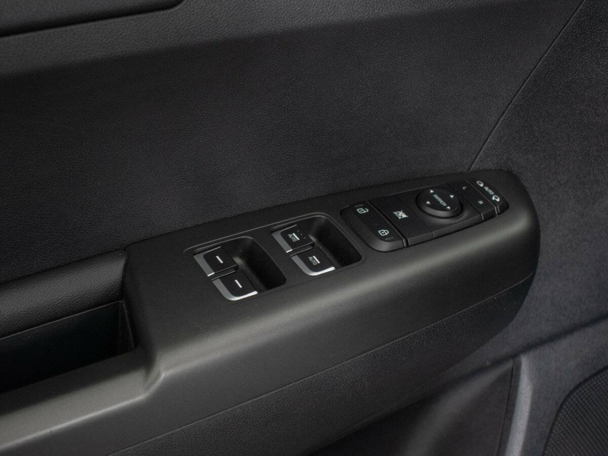 Kia Sportage с пробегом — 2021 год. Фото: #15