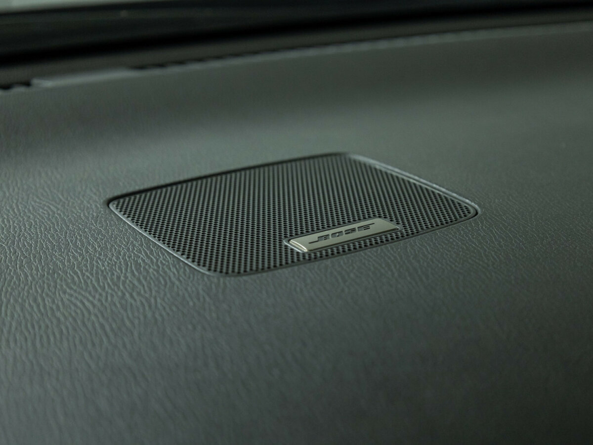 Infiniti QX60 с пробегом — 2014 год. Фото: #19