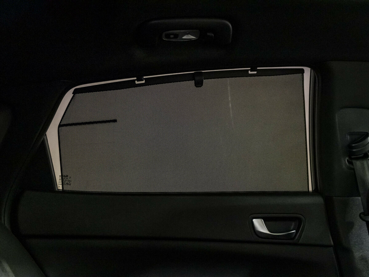 Kia Optima с пробегом — 2019 год. Фото: #18