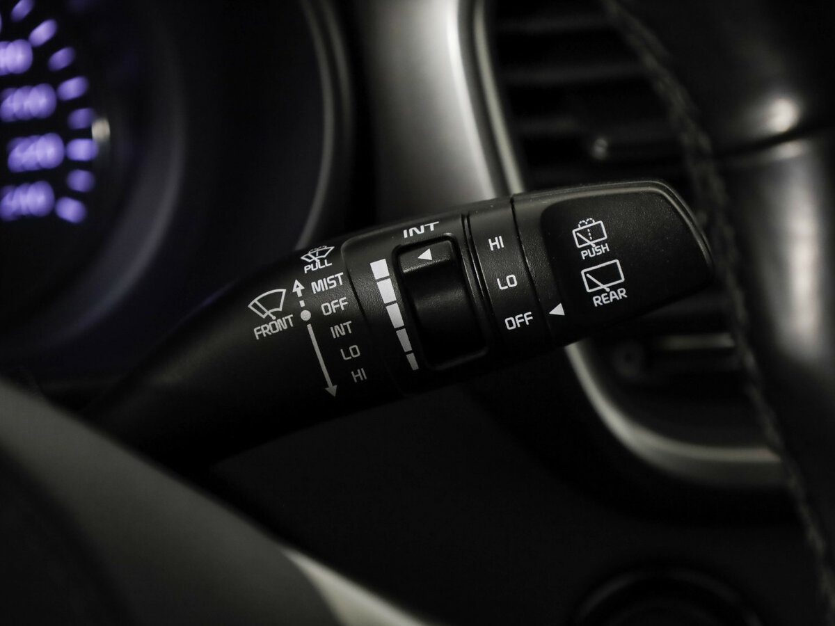 Kia Sorento с пробегом — 2018 год. Фото: #14