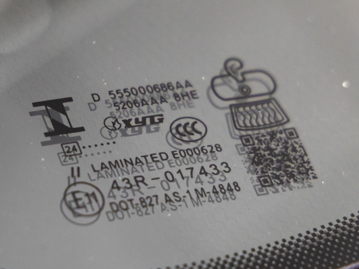 Chery Tiggo 8 Pro Max с пробегом — 2024 год. Фото: #10