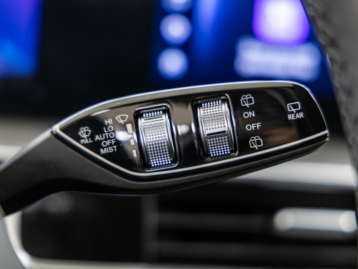 Chery Tiggo 8 Pro Max с пробегом — 2024 год. Фото: #18