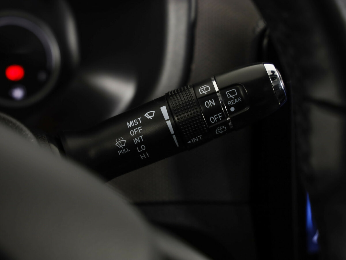 Chery Tiggo 4 с пробегом — 2021 год. Фото: #14