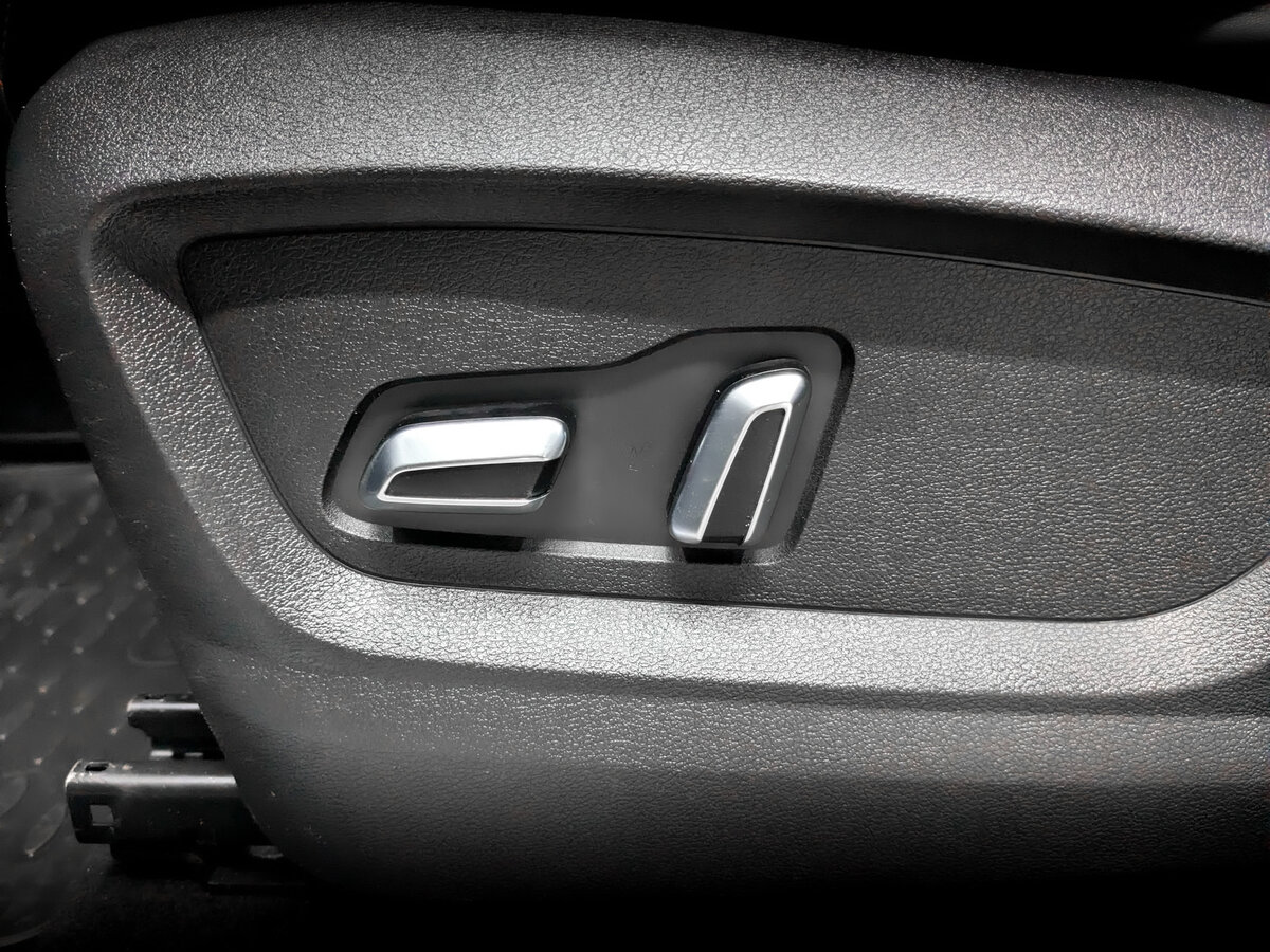 Chery Tiggo 7 Pro с пробегом — 2022 год. Фото: #20