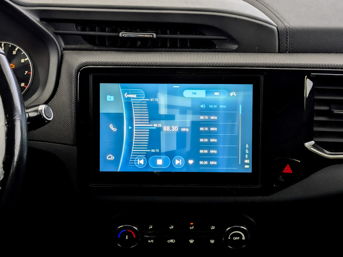 Chery Tiggo 4 с пробегом — 2022 год. Фото: #14