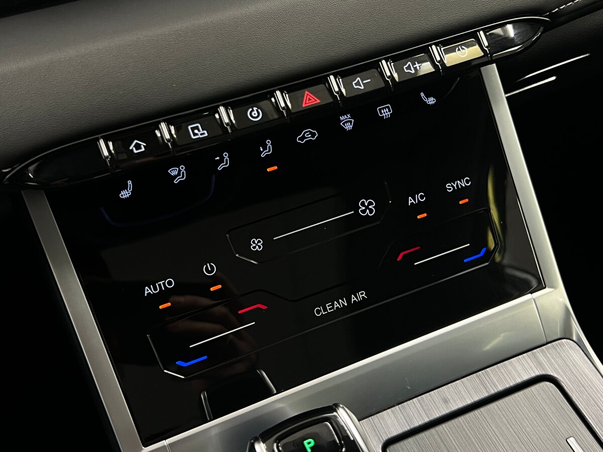 Chery Tiggo 7 Pro Max с пробегом — 2023 год. Фото: #19