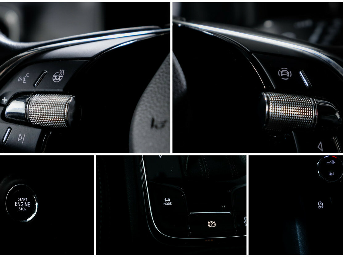 Skoda Karoq с пробегом — 2020 год. Фото: #14