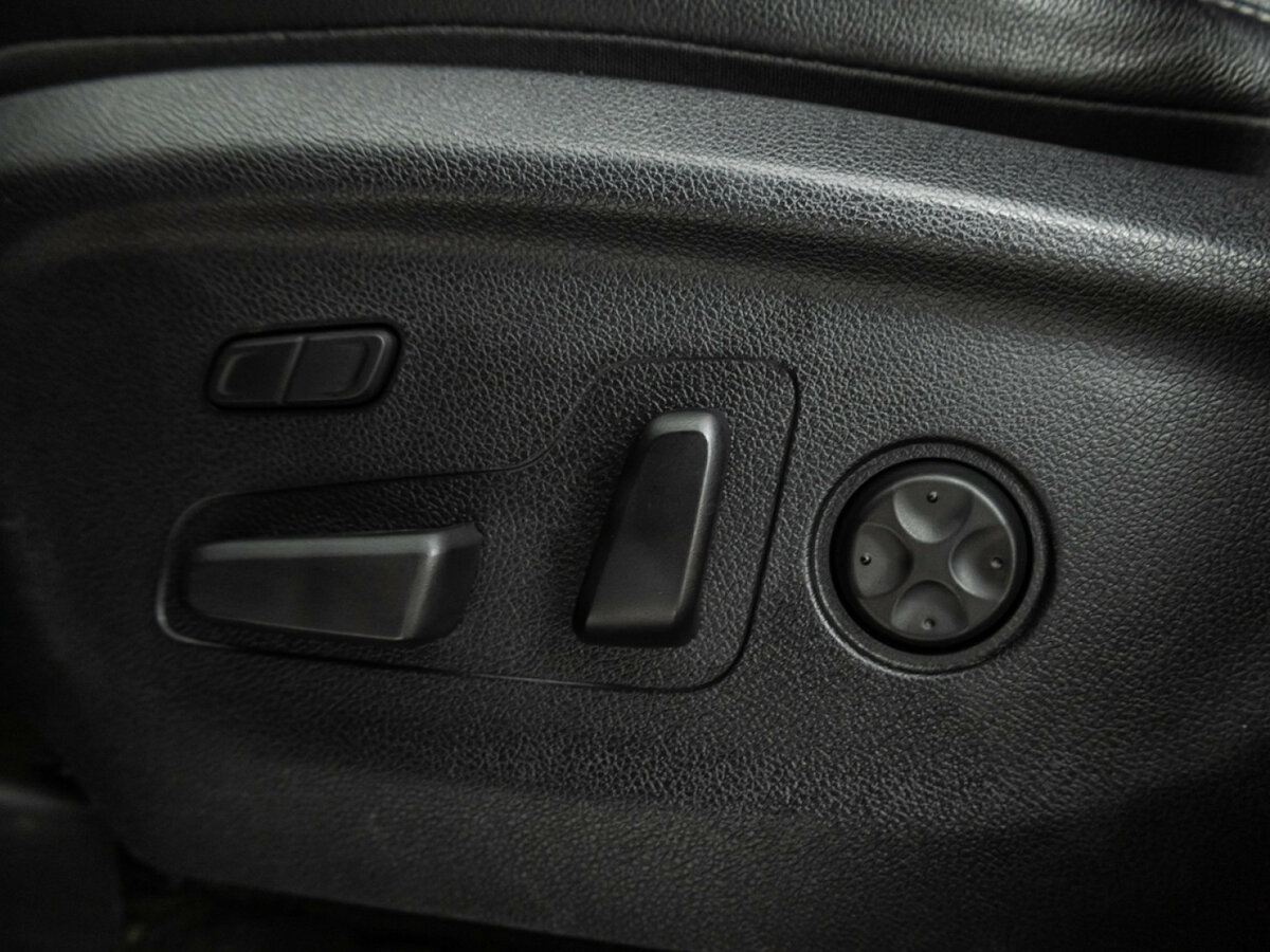 Kia Sorento с пробегом — 2020 год. Фото: #15