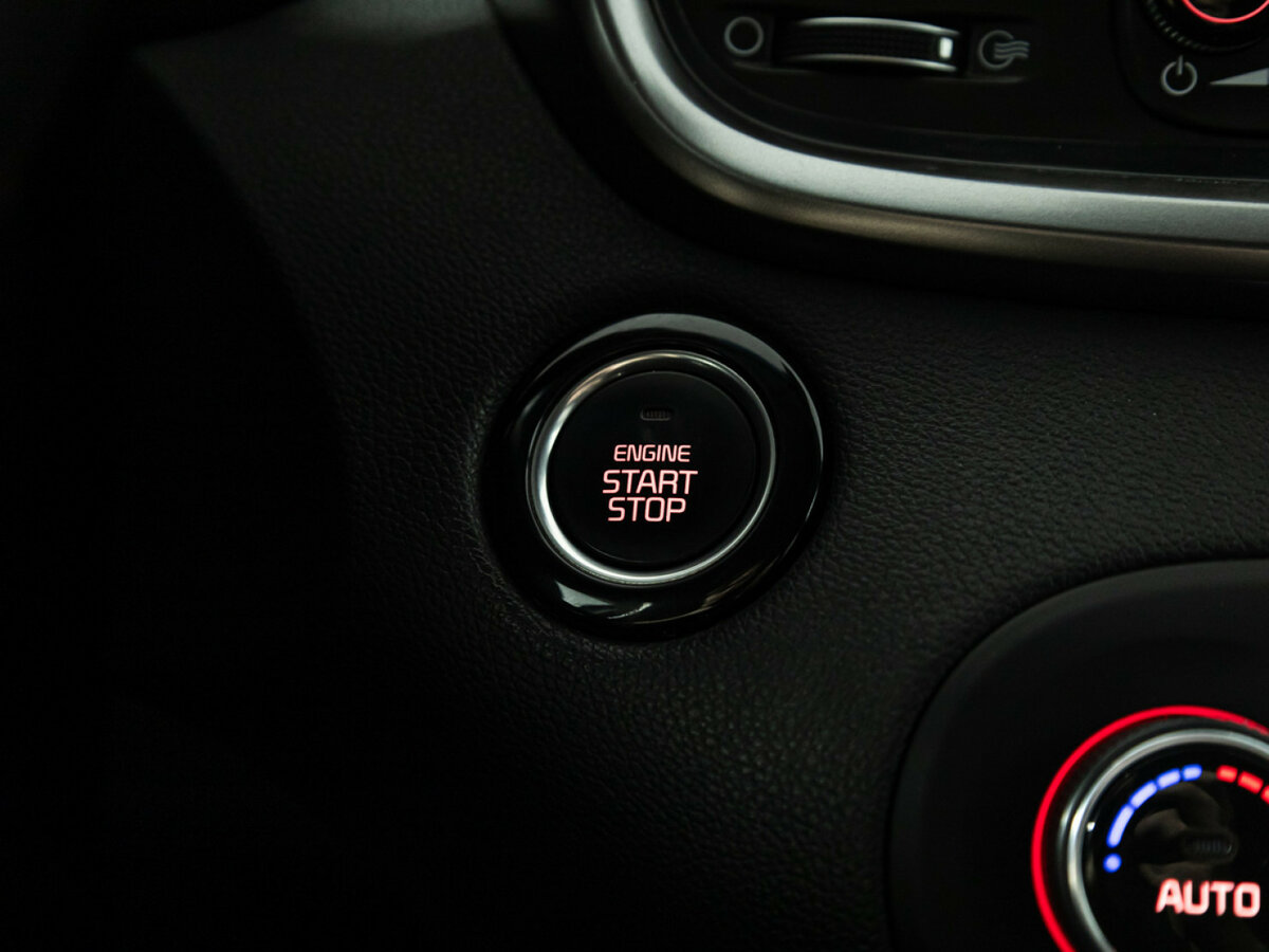 Kia Sorento с пробегом — 2020 год. Фото: #17