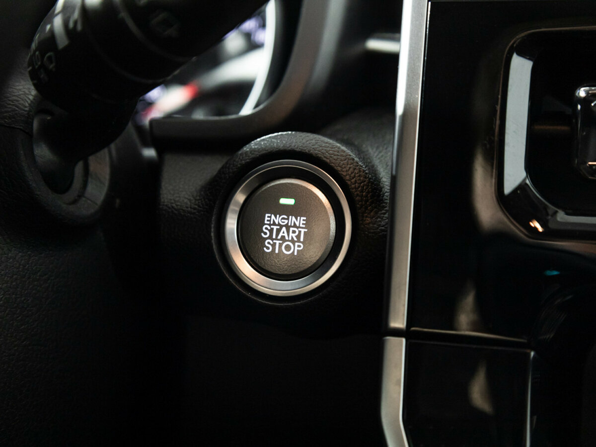 Haval M6 с пробегом — 2024 год. Фото: #16