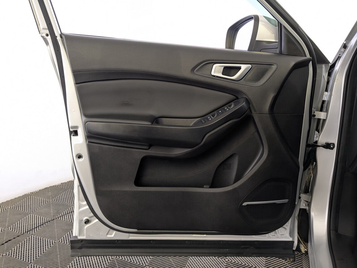 Chery Tiggo 4 с пробегом — 2020 год. Фото: #18