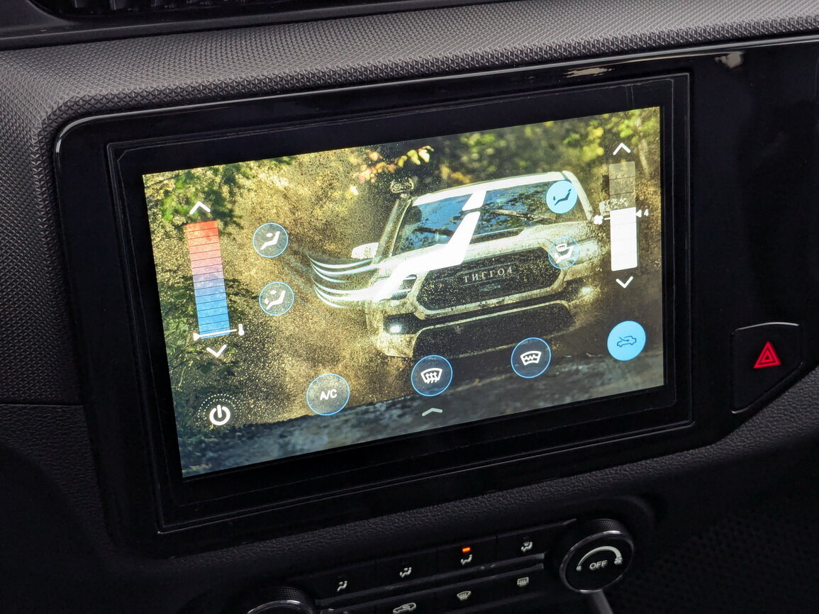 Chery Tiggo 4 с пробегом — 2020 год. Фото: #24