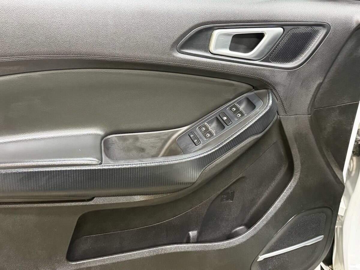 Chery Tiggo 4 с пробегом — 2020 год. Фото: #9