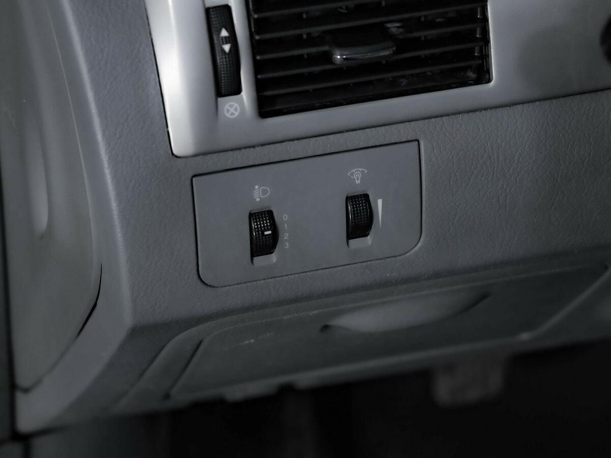 Chevrolet Lacetti с пробегом — 2012 год. Фото: #16