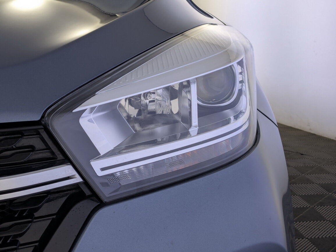 Chery Tiggo 4 с пробегом — 2021 год. Фото: #16