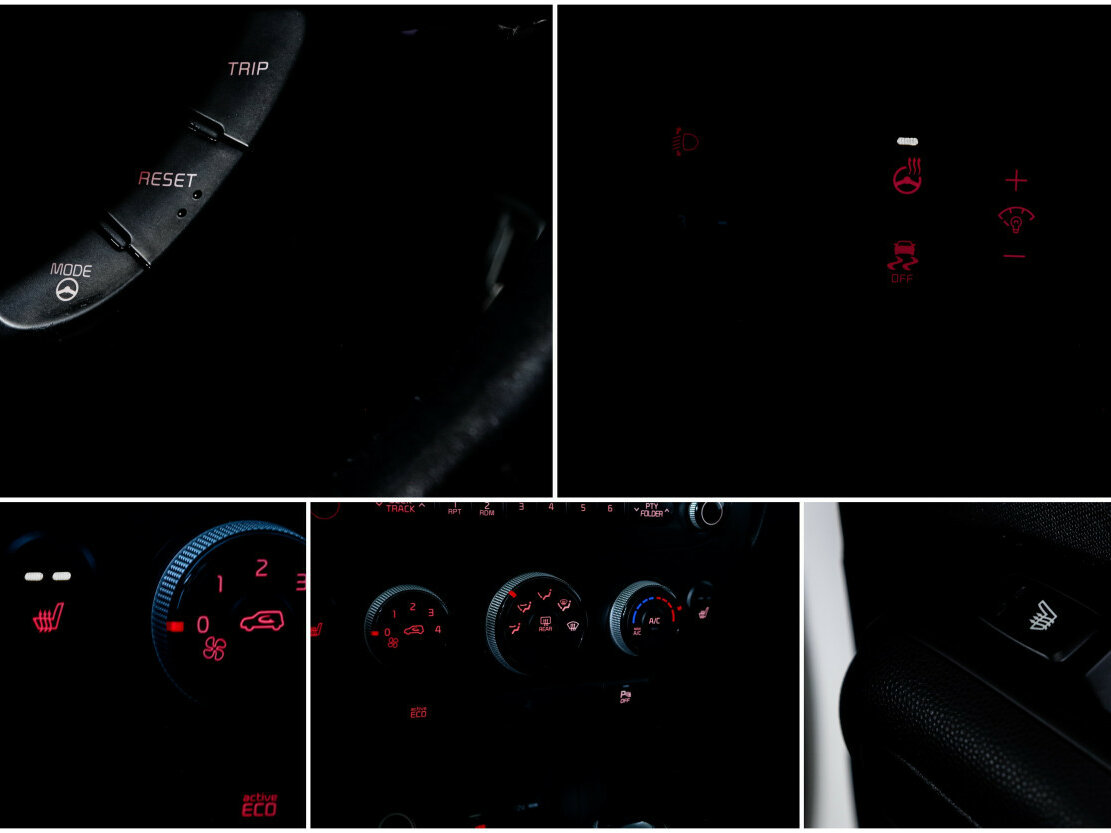 Kia Soul с пробегом — 2015 год. Фото: #14