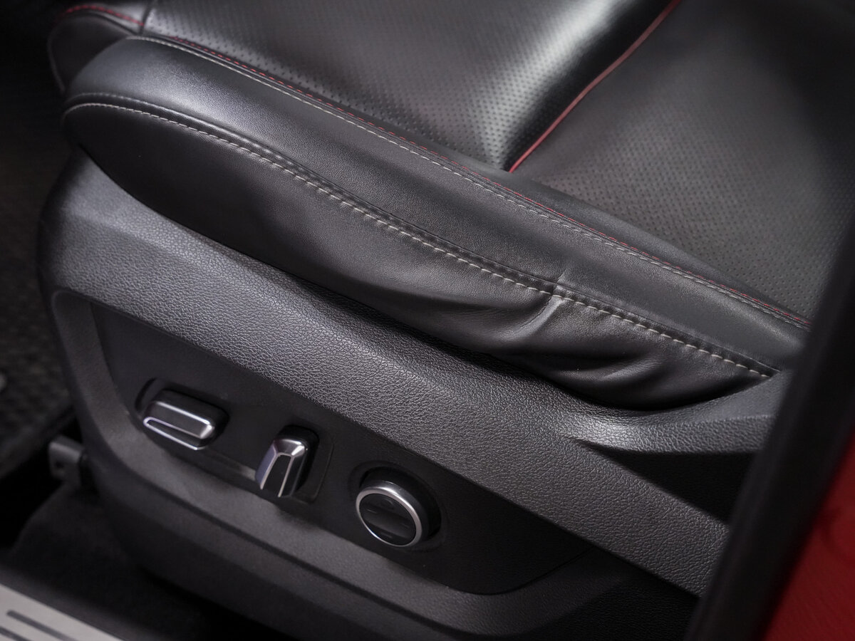 Chery Tiggo 7 Pro с пробегом — 2021 год. Фото: #19