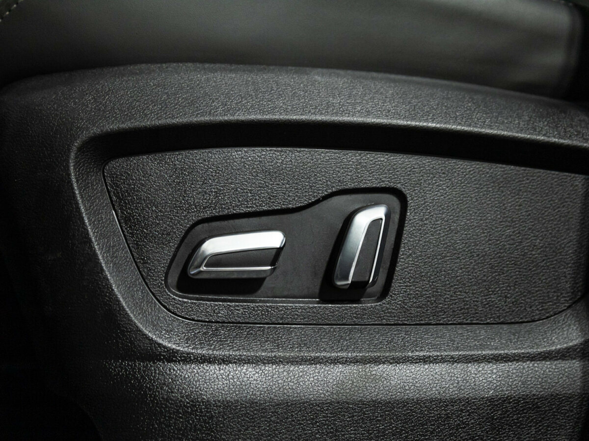 Chery Tiggo 7 Pro с пробегом — 2023 год. Фото: #12